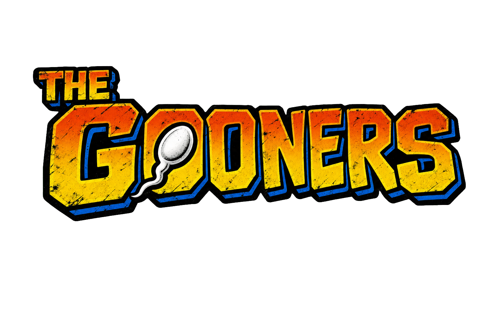 THE GOONERS